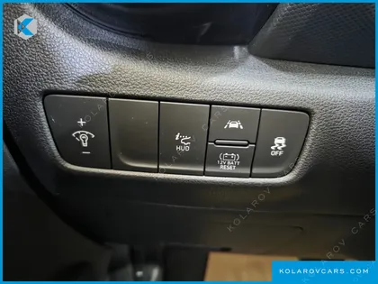HYUNDAI KONA PREMIUM SPECIAL