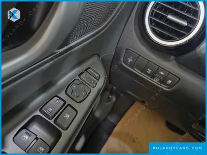 HYUNDAI KONA PREMIUM SPECIAL