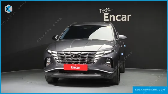 HYUNDAI TUCSON DIESEL 2.0 2WD