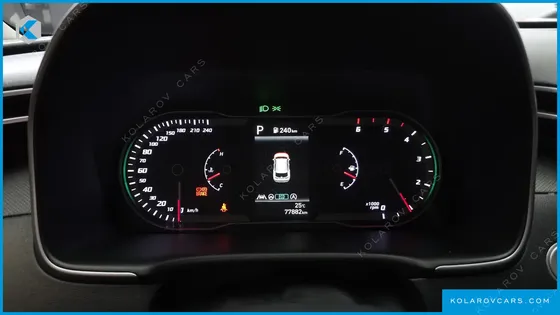 HYUNDAI TUCSON DIESEL 2.0 2WD