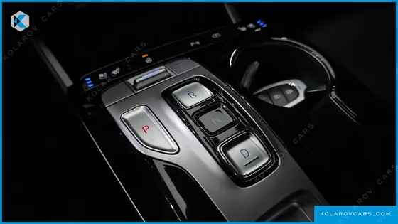 HYUNDAI TUCSON DIESEL 2.0 2WD