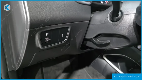 HYUNDAI TUCSON DIESEL 2.0 2WD