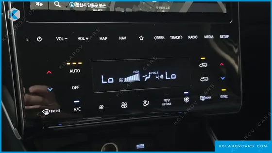 HYUNDAI TUCSON DIESEL 2.0 2WD