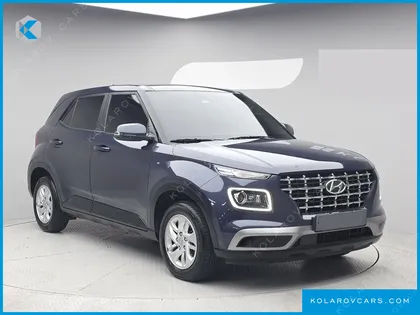 HYUNDAI VENUE 1,6 PREMIUM