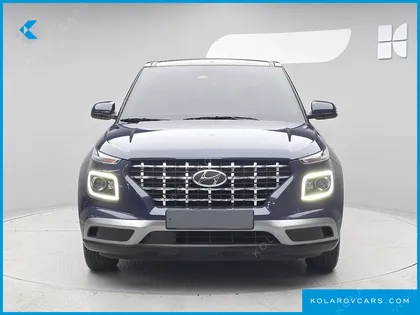 HYUNDAI VENUE 1,6 PREMIUM