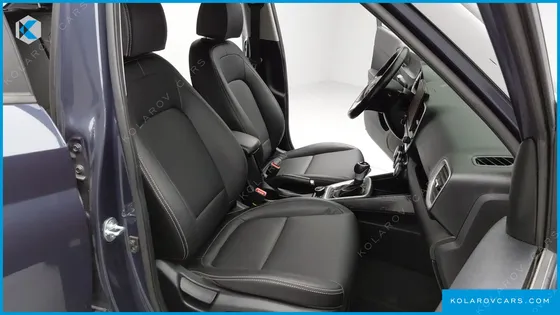 HYUNDAI VENUE 1,6 PREMIUM
