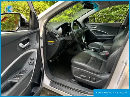 HYUNDAI SANTA FE DIESEL 2.2 2WD