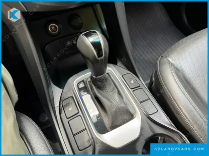 HYUNDAI SANTA FE DIESEL 2.2 2WD