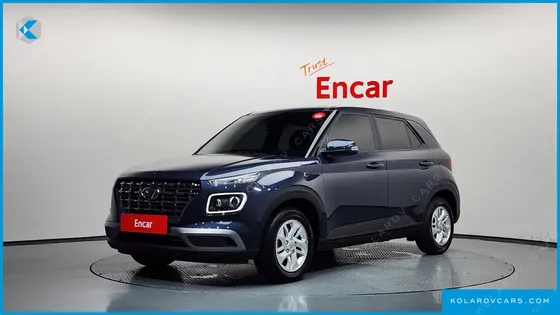 HYUNDAI VENUE 1.6 SMART