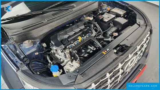HYUNDAI VENUE 1.6 SMART