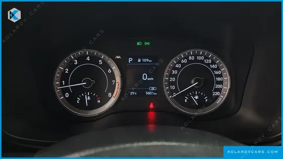 HYUNDAI VENUE 1.6 SMART