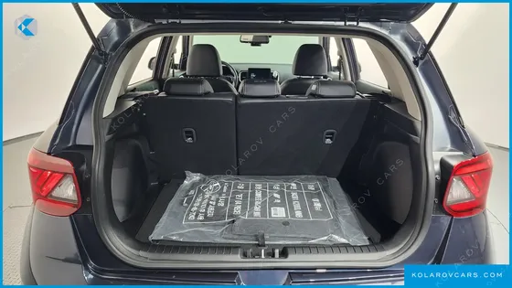 HYUNDAI VENUE 1.6 SMART