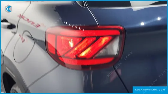 HYUNDAI VENUE 1.6 SMART