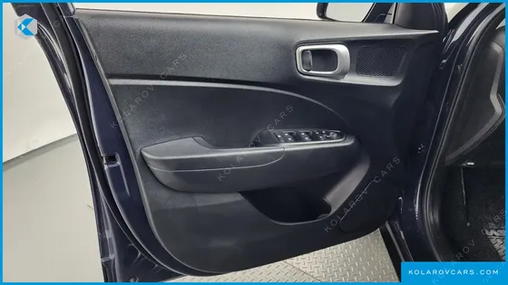 HYUNDAI VENUE 1.6 SMART