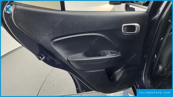 HYUNDAI VENUE 1.6 SMART