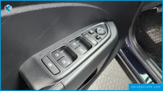 HYUNDAI VENUE 1.6 SMART