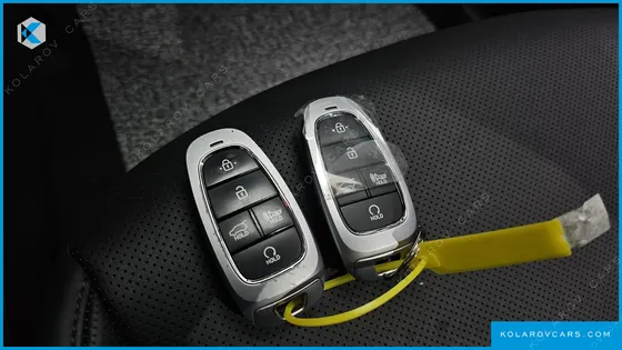 HYUNDAI TUCSON DIESEL 2.0 2WD