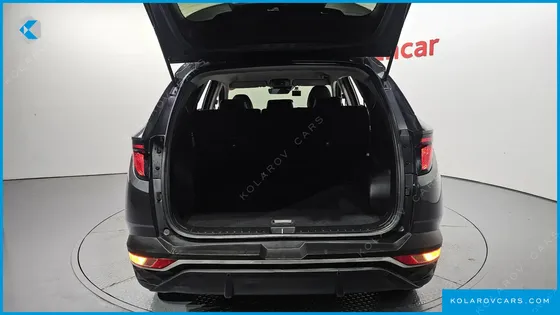 HYUNDAI TUCSON DIESEL 2.0 2WD