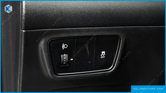 HYUNDAI TUCSON DIESEL 2.0 2WD