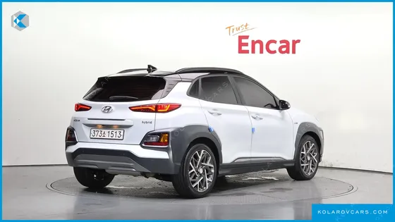 HYUNDAI KONA PREMIUM SPECIAL