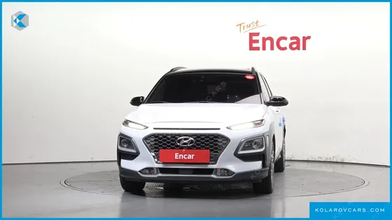 HYUNDAI KONA PREMIUM SPECIAL