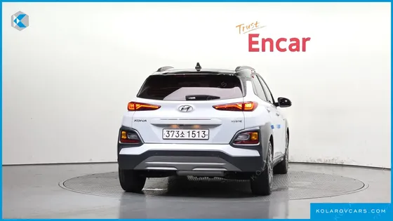 HYUNDAI KONA PREMIUM SPECIAL
