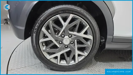 HYUNDAI KONA PREMIUM SPECIAL