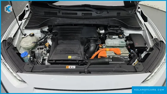 HYUNDAI KONA PREMIUM SPECIAL