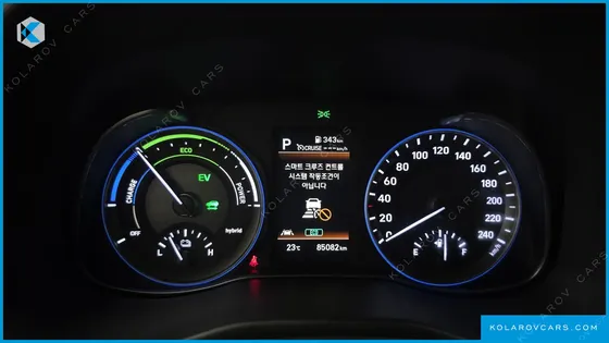 HYUNDAI KONA PREMIUM SPECIAL