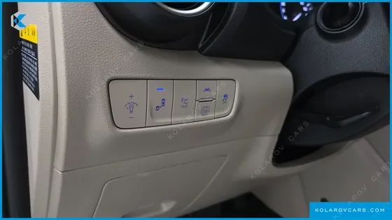 HYUNDAI KONA PREMIUM SPECIAL