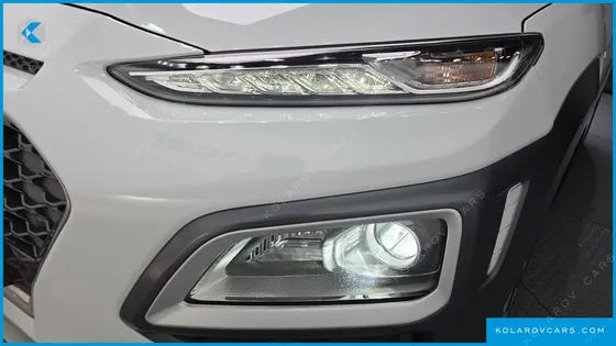 HYUNDAI KONA PREMIUM SPECIAL