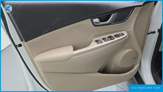 HYUNDAI KONA PREMIUM SPECIAL