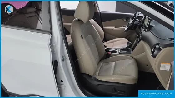 HYUNDAI KONA PREMIUM SPECIAL