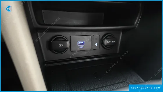 HYUNDAI KONA PREMIUM SPECIAL