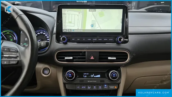 HYUNDAI KONA PREMIUM SPECIAL