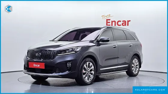KIA SORENTO DIESEL 2.0 2WD