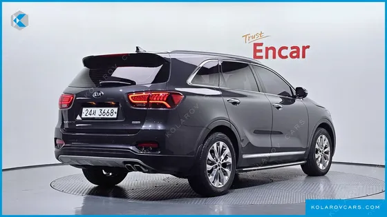 KIA SORENTO DIESEL 2.0 2WD