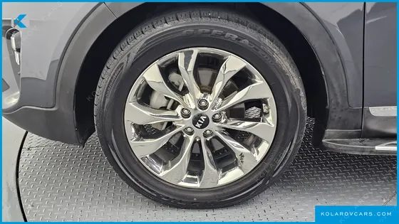 KIA SORENTO DIESEL 2.0 2WD