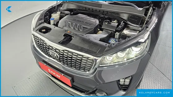 KIA SORENTO DIESEL 2.0 2WD