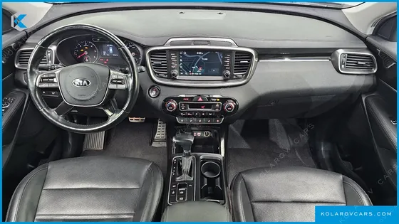 KIA SORENTO DIESEL 2.0 2WD