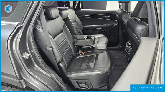 KIA SORENTO DIESEL 2.0 2WD
