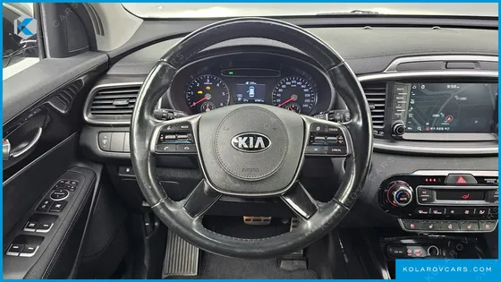 KIA SORENTO DIESEL 2.0 2WD