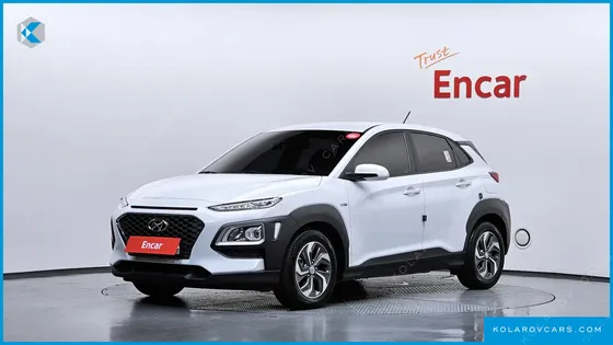 HYUNDAI KONA SMART SPECIAL