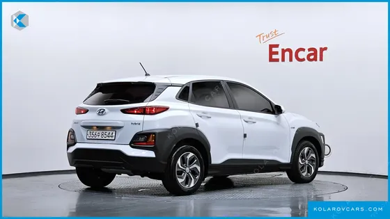HYUNDAI KONA SMART SPECIAL