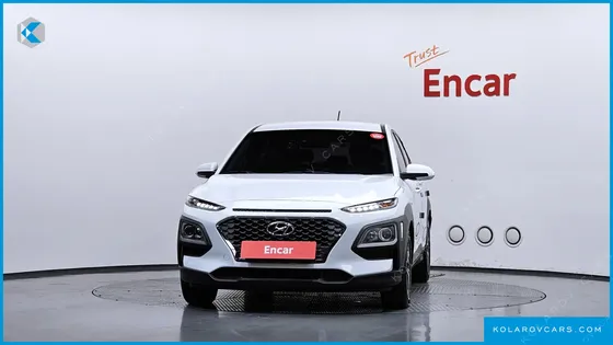HYUNDAI KONA SMART SPECIAL