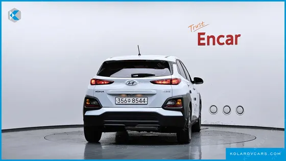 HYUNDAI KONA SMART SPECIAL