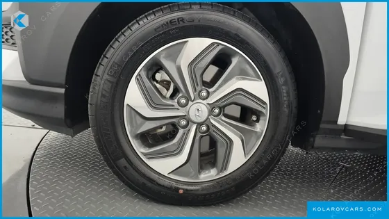 HYUNDAI KONA SMART SPECIAL