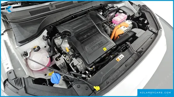HYUNDAI KONA SMART SPECIAL