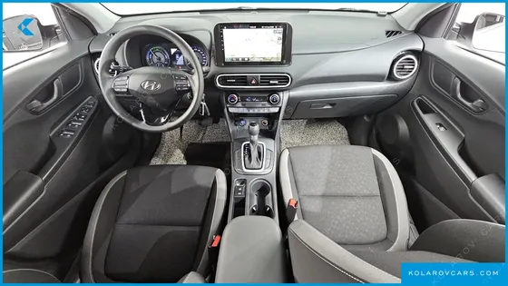 HYUNDAI KONA SMART SPECIAL