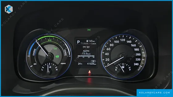 HYUNDAI KONA SMART SPECIAL